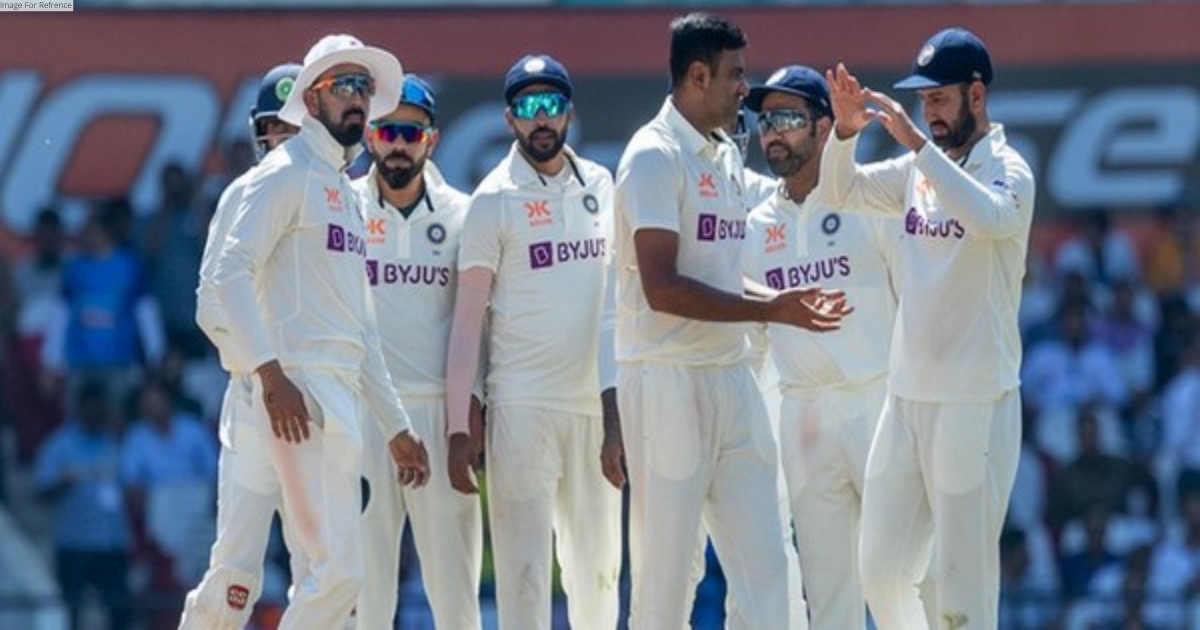 India crush Australia by an innings and 132 runs